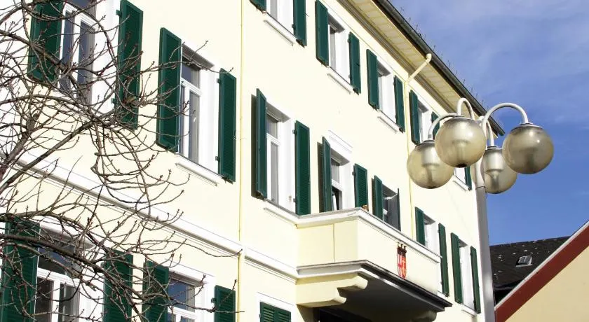 Boutique-Hotel „Altes Rathaus“ - Image 1