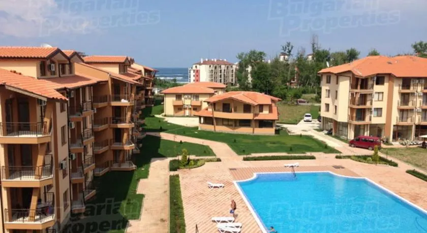 Renta BG Apartments in Tsarevo - Image 1