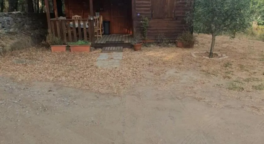 Chalet de Santa - Image 1