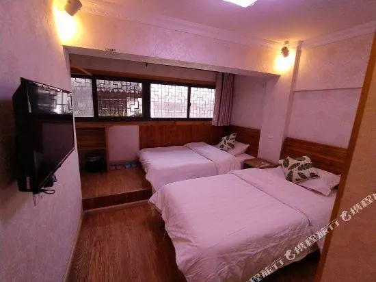 Zhouzhuang Yunshu Inn - Image 1
