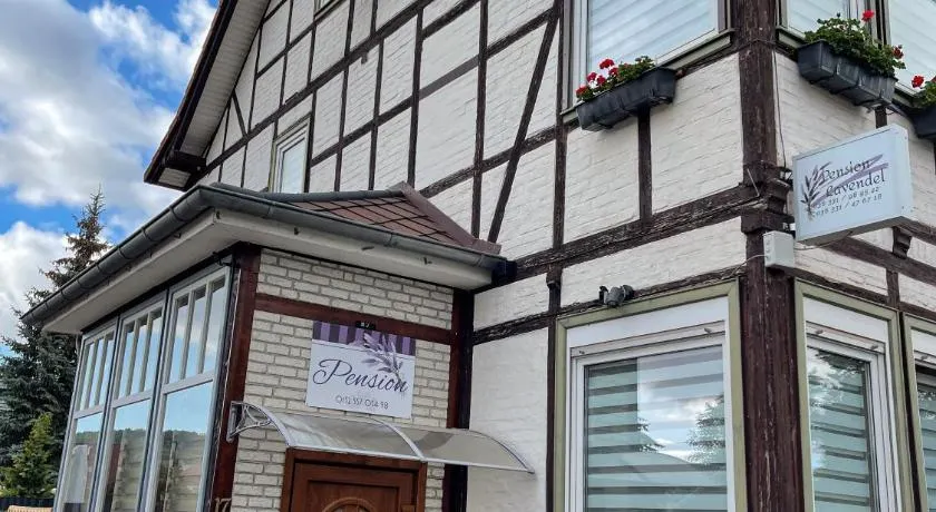 Pension Lavendel - Image 1