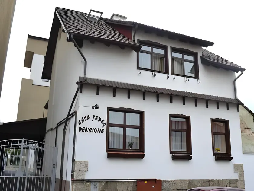 Pensiunea Casa Tepes - Image 1