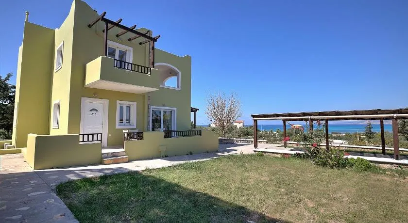 Psaromatis - Image 1