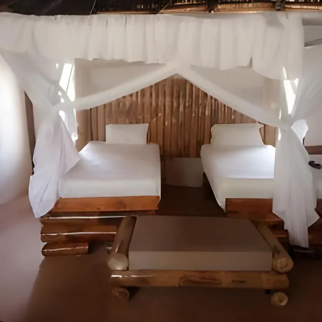 Samburu Elephant Lodge - Inside Samburu National Reserve - Image 1