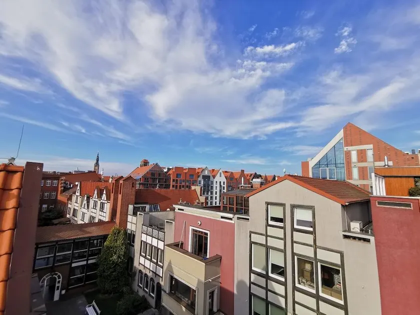 Gdansk Hostel - Image 1