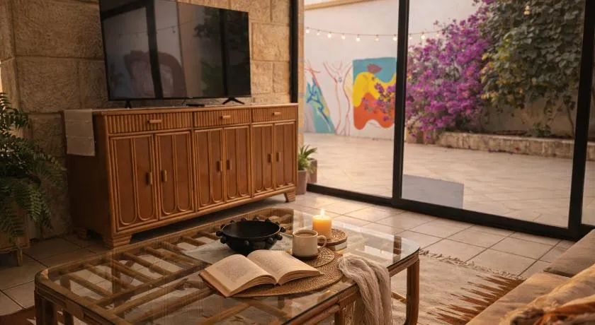 Casa Ritual tu refugio con jardín & 4 recámaras - Image 1