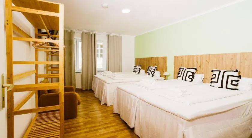 Stadtpark Apartments by stay awesome - Image 1
