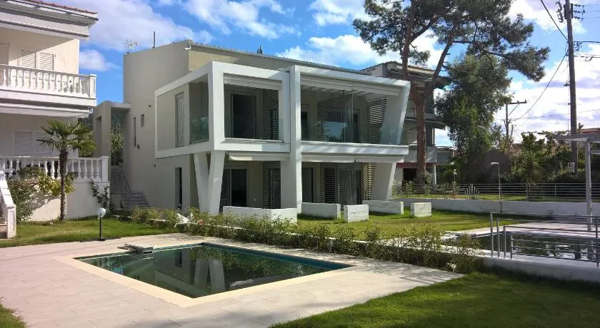 Divine Luxury Apartments - Image 1