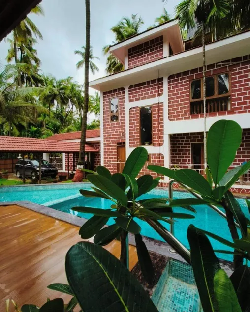 The Chira House - Image 1