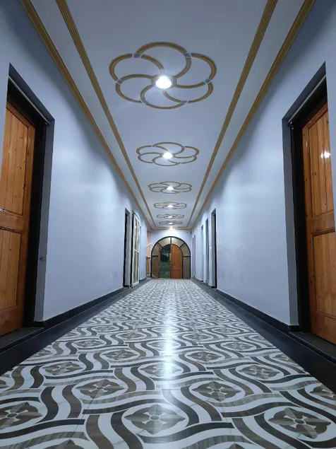 The Sapphire Retreat - Image 1