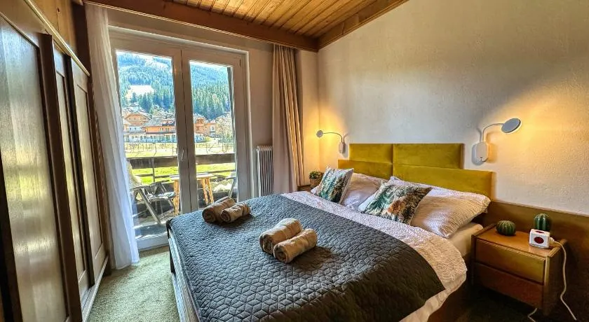 Maibrunn Ski&Spa Apartment Pauli - Image 1