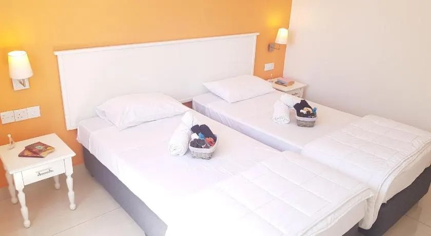 Christos Napa Self Serviced Apartments - Image 1
