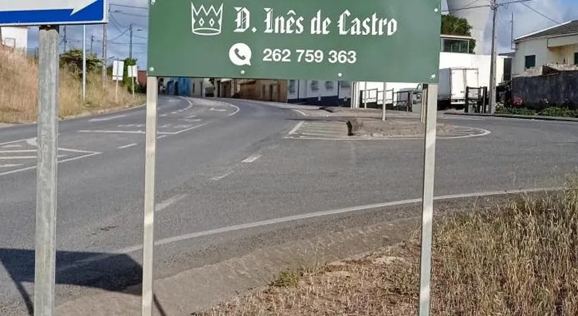 Alojamento Dona Inês de Castro - Image 1
