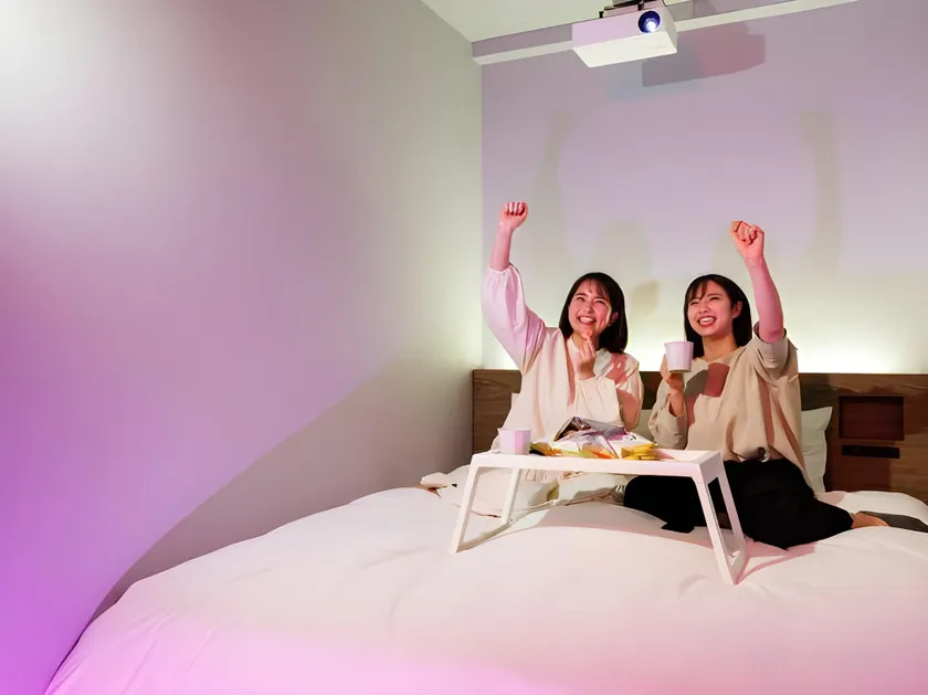 Hotel B4T Akabane - Image 1