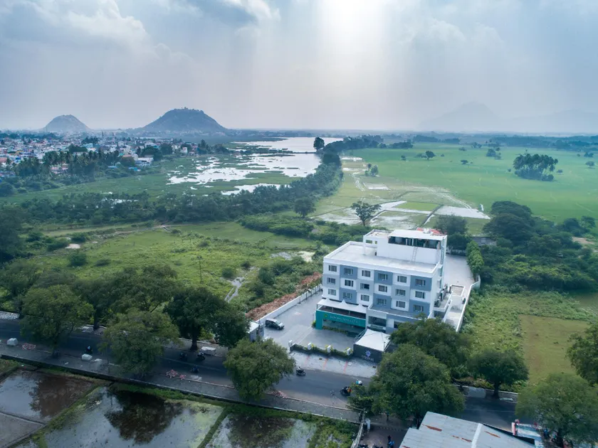 Regency Palani by GRT Hotels - Image 1
