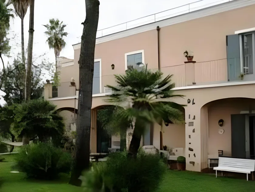 B&B Villa Etelka - Image 1