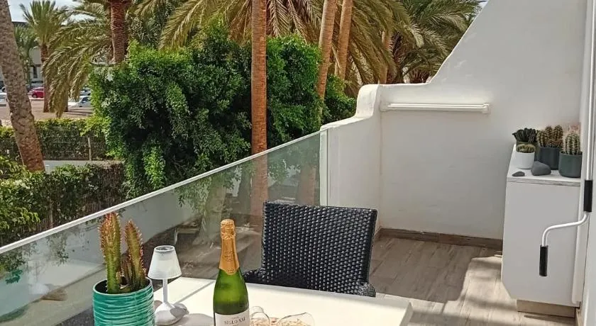 Lugar con Alma - Tarajalejo - Balcony Apartment Beach WiFi - Image 1