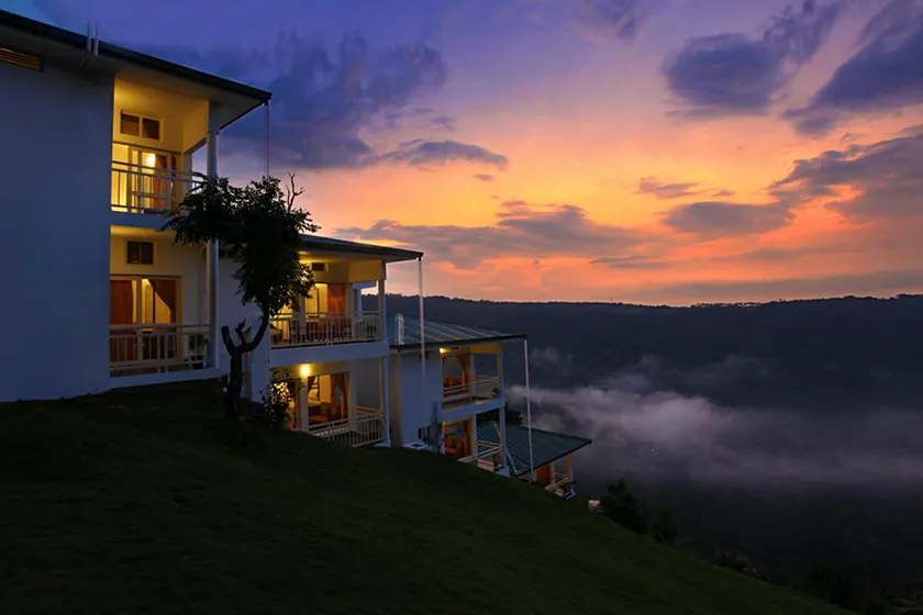 The Wind Munnar - Image 1