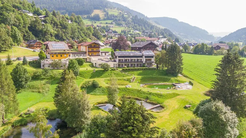Hotel Guesthouse Dalnig - Image 1