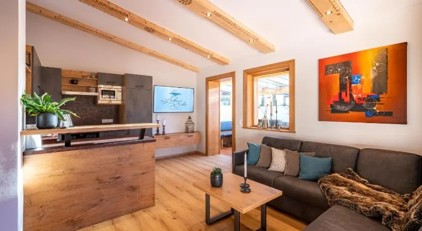 LakeSide Appartments - Image 1