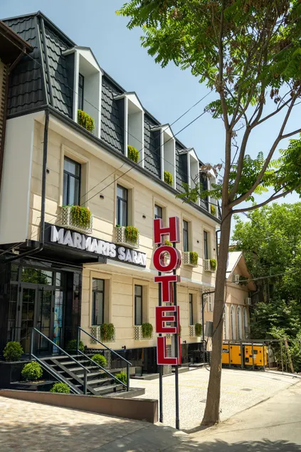 Marmaris Saray hotel - Image 1