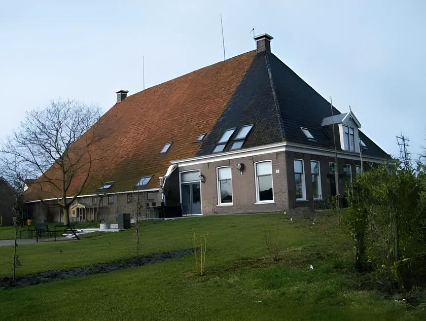 Aldehoeve-logies - Image 1