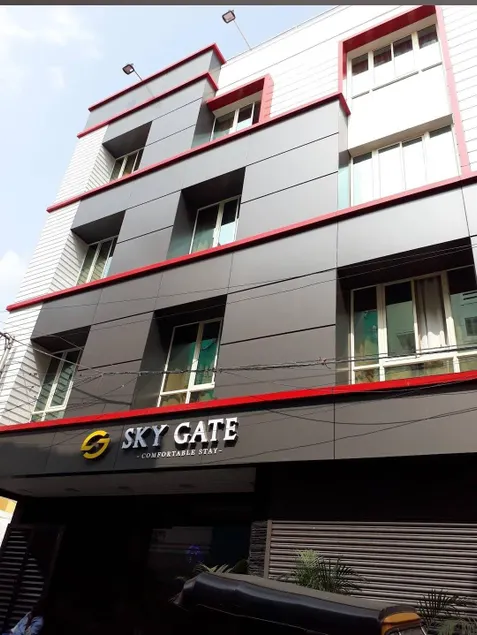 SKY GATE - Image 1