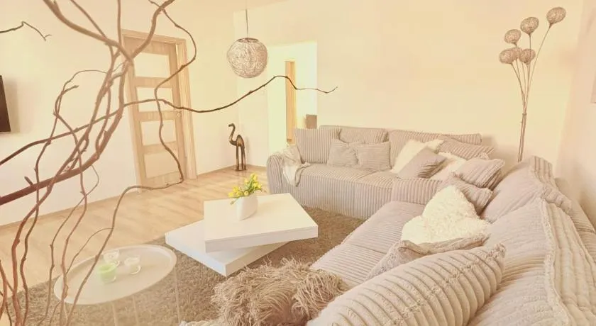 Trio Apartments - Image 1