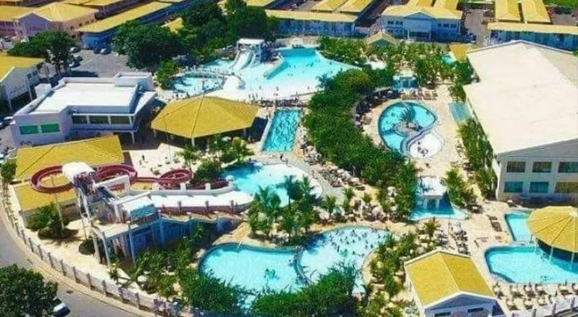 Caldas Novas Lacqua Diroma - Image 1
