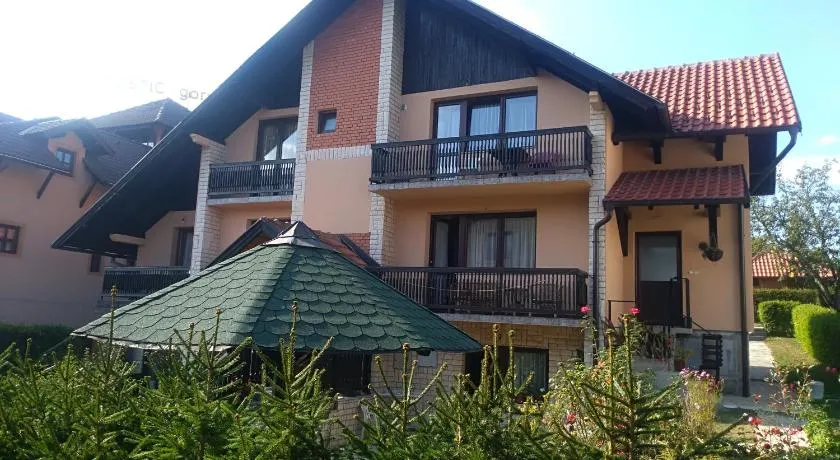 Apartmani Višnja - Image 1