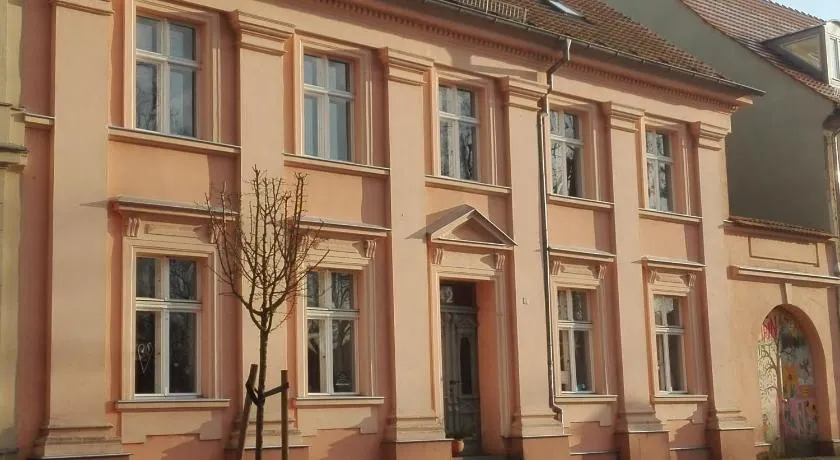 Maisonette "im Alten Pfarrhaus" - Image 1