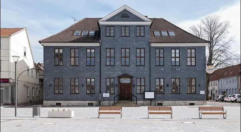 MARKT EINS Gästezimmer - Image 1