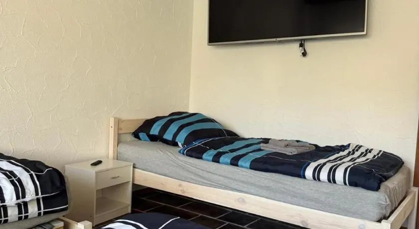 Monteur- und Ferienwohnung Ketsch - Image 1