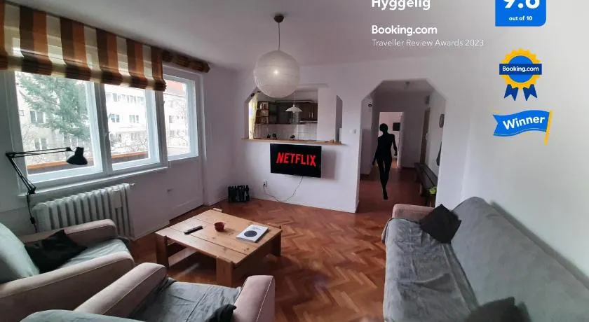 Hyggelig - Image 1