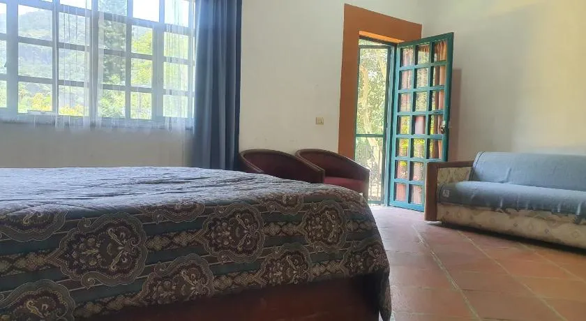 Ollin Calli Hostal-Temazcal - Image 1