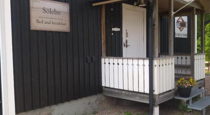 Sölebo Bodar - Image 1