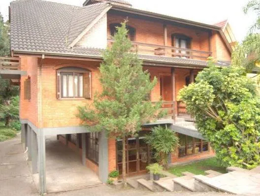 Hotel Pequeno Bosque - Image 1