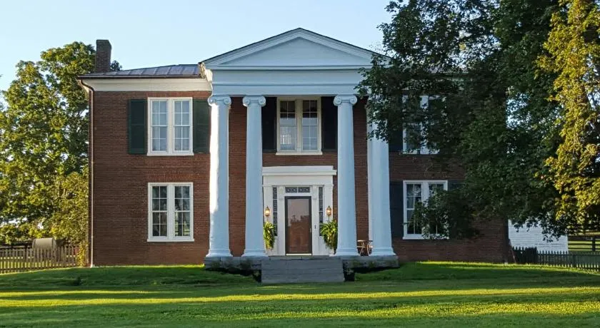 The Denny House - Image 1