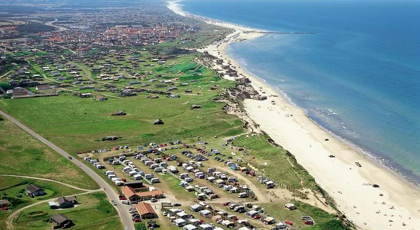 Løkken Strand Camping (Empty Lot) - Image 1