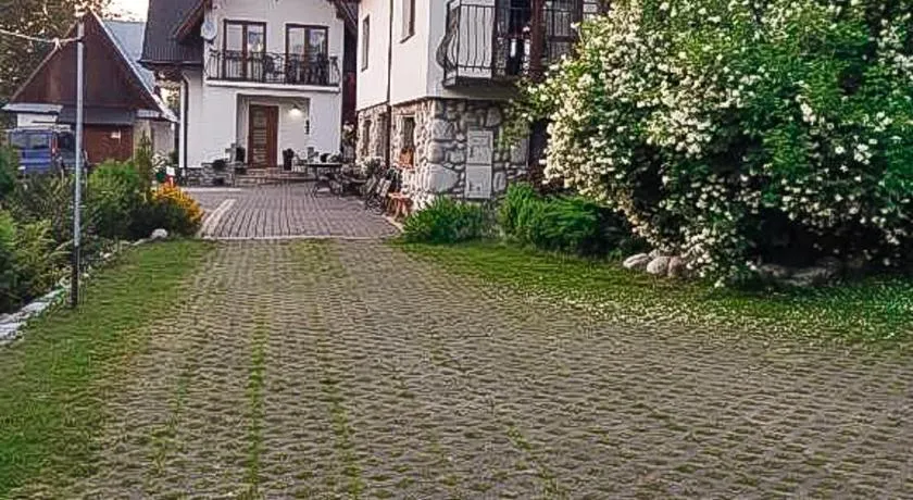 Pokoje Gosinne U Ani i Andrzeja - Image 1