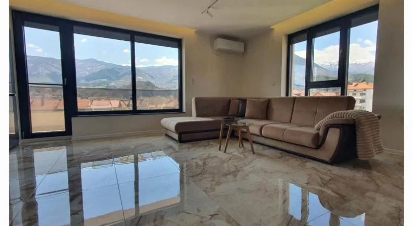 Panorama view apartment - Image 1