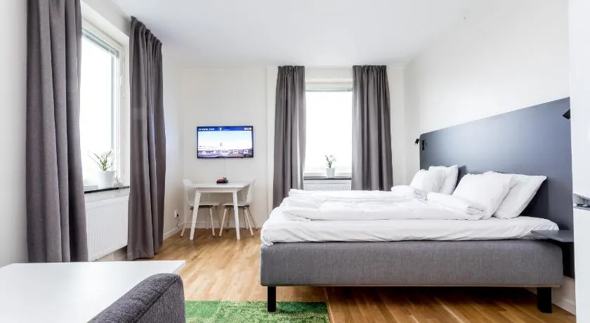 ApartDirect Linköping Arena - Image 1