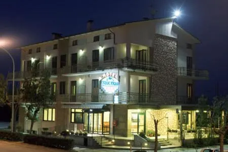 Hotel Rivamare - Image 1
