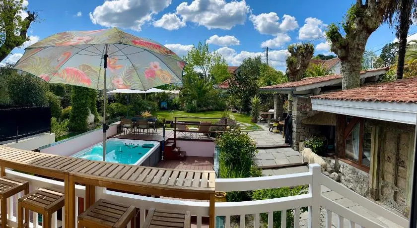 Villa AJNA Bayonne - Image 1
