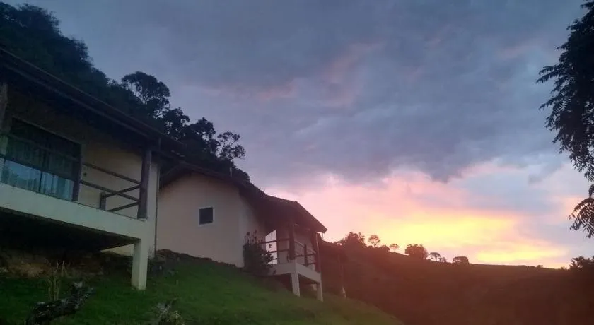 Pousada Pedra Grande - Image 1