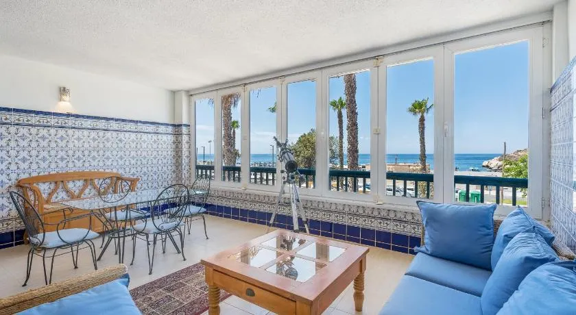 The Beach House at Playa Salobreña - Image 1