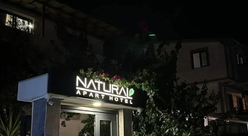 Boutique Natural Apart Hotel - Image 1