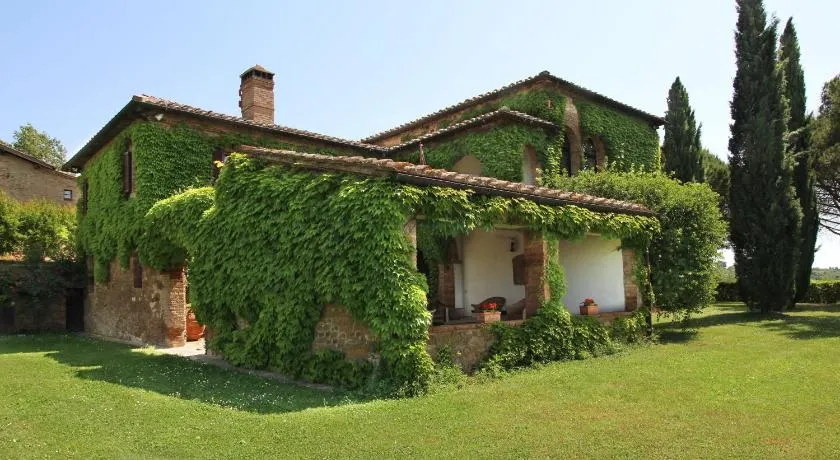 Villa Montelisi - Image 1
