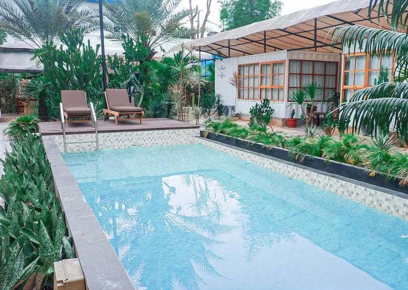 Danka Vacation Home - Image 1
