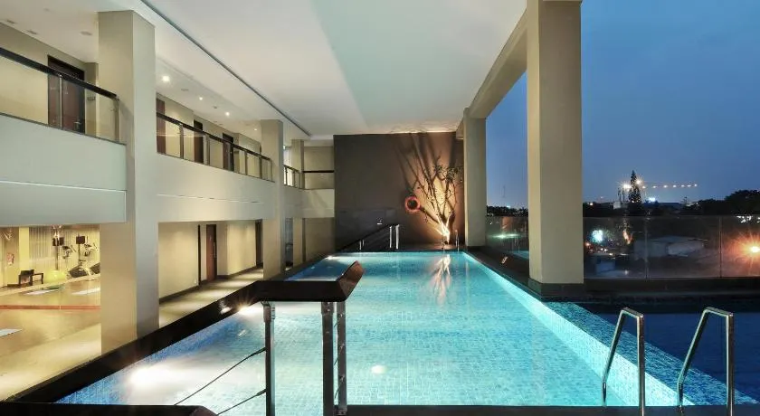 The Luxton Bandung - Image 1